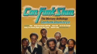 Electric Lady • Con Funk Shun