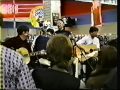 Squeeze Everything In The World Acoustic 1993