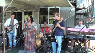 Down Home Blues, Nancy Williams