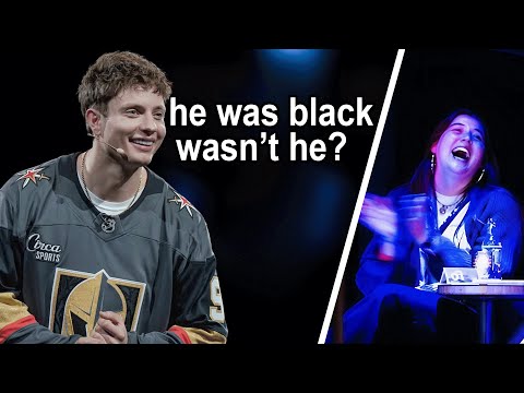 Matt Rife's Funniest & Riskiest Jokes