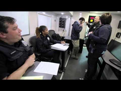 Prostitution Crackdown In Milwaukee