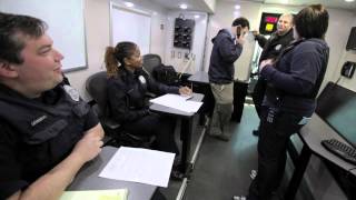 Prostitution crackdown in Milwaukee