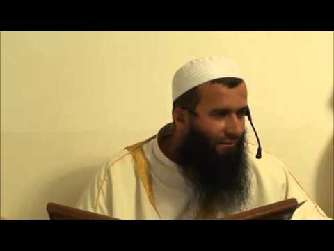 Djela srca - Srčani ibadeti - Hajrudin Ahmetović, prof.