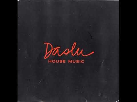 Daslu House Music - Building records  -  Bacanas records