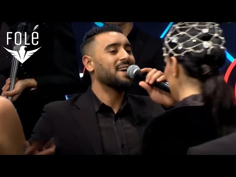 Endri Mallkuqi & Band - Kush te foli, Merre zemren (Live Ne Robi plaket kur don vet Gezuar 2022)