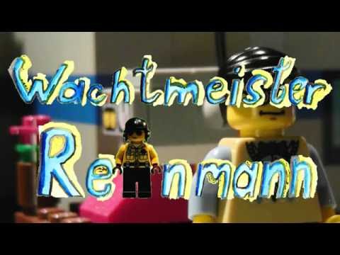 Wachtmeister Reinmann #05 Lügendetektor