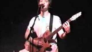 Levi Smith - Bitterness is Sexy