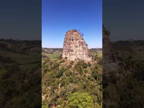 Torre De Pedra, SP