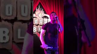 BBMAK - Unpredictable [11-15-18 HOB Chicago]