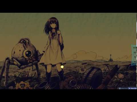 Shoji Meguro - Kimi no Kioku (Aethral Remix) + HDHR FC