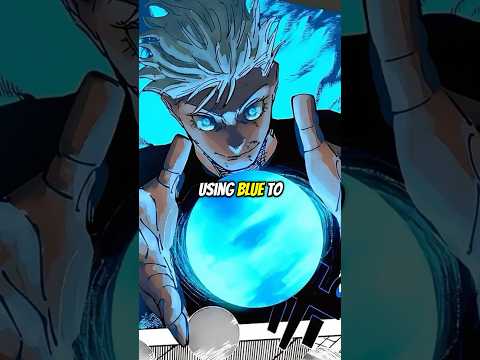 Only 2 People Have Ever One-Shotted Mahoraga!! #shorts #jjk #gojo #animefacts #explained