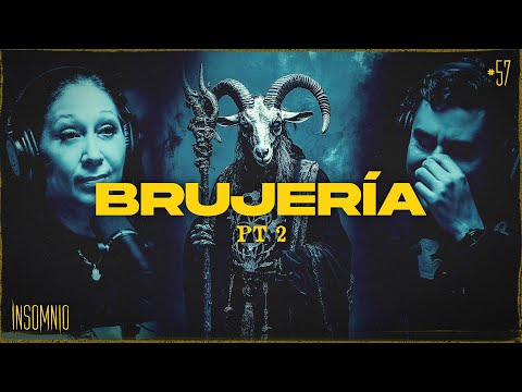 HISTORIAS REALES SOBRE BRUJERÍA: DICEN QUE NO EXISTE… HASTA QUE LES PASA 😱 |  CON LULÚ APONTE