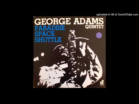 LYSERGICFUNK : Funk A Roonie Peacock - George Adams Quintet