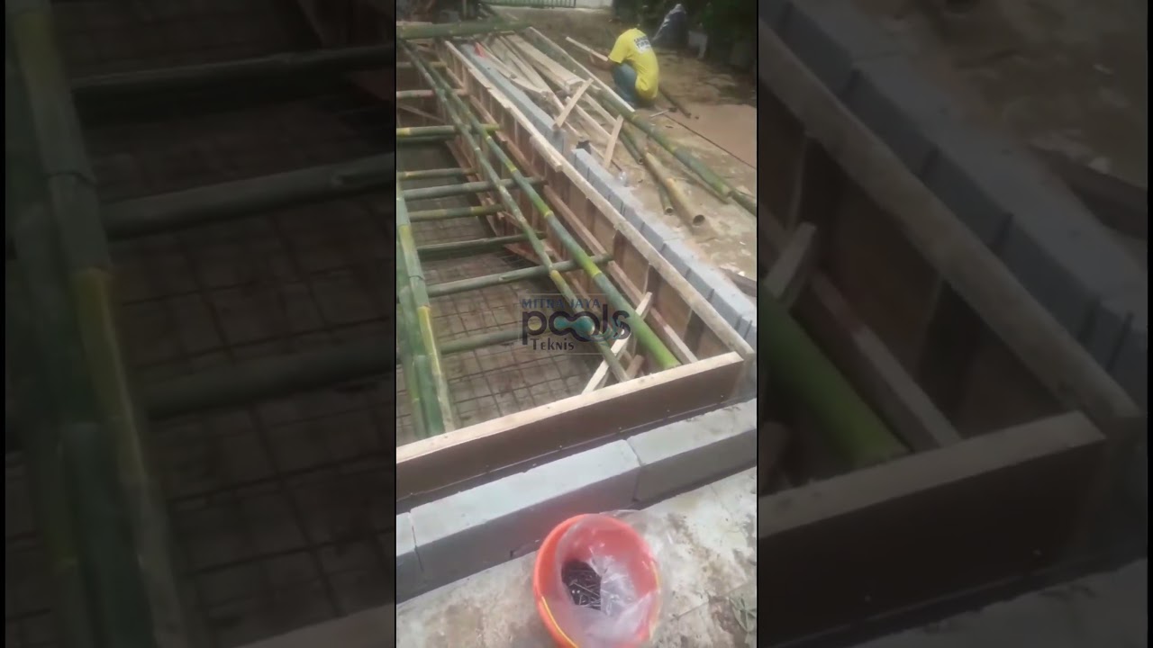 MITRA POOLS TEKNIS 3