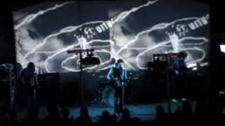 Ever Stays Red I'll Tell the World