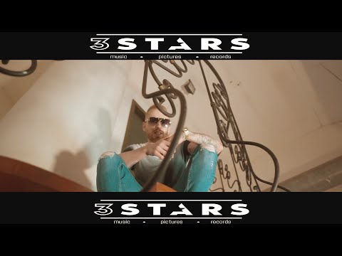 Dawe - Tekerem  (Hivatalos klip)