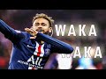Neymar Jr ► Waka Waka - 2019/20 Skills & Goals (HD)