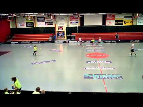 Mora InnebandyKonfirmander 2015 - Ledarna Svenska Kyrkan (10-15) HD Per4