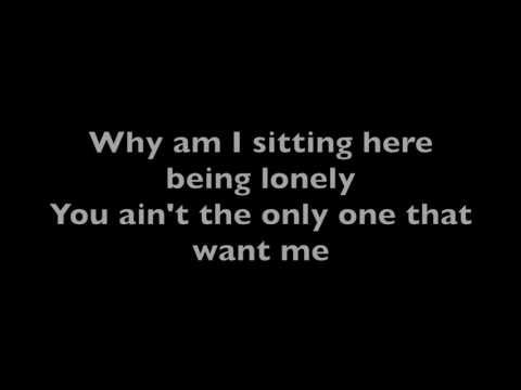 La'Porsha Renae - Good Woman Lyric Video