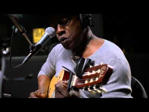 Acoustic Africa featuring Habib Koite - Drapeau (Live on KEXP)