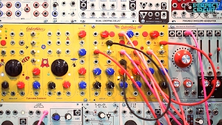 Video thumbnail for Endorphin.es Grand Terminal by Perfect Circuit