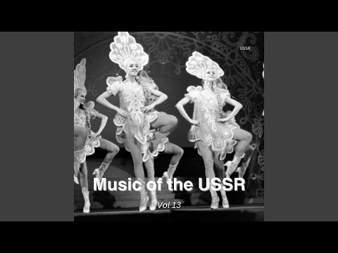 Song for Yuri Gagarin