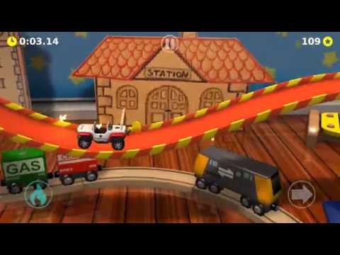 Playroom Tracks video thumbnail