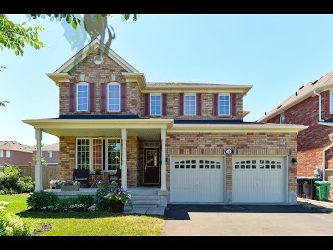 36 Gaspe Road Brampton