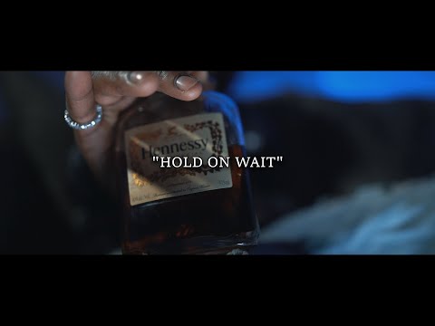 Krazzi K - "Hold On Wait" (shot by@JimmiPlugg)