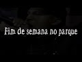 Racionais MC S Fim De Semana No Parque Letra HD