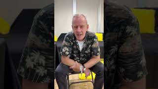 The story of Right Here, Right Now…