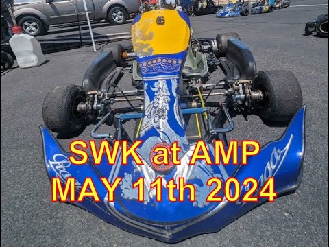 SWK at AMP May 11th 2024   4K