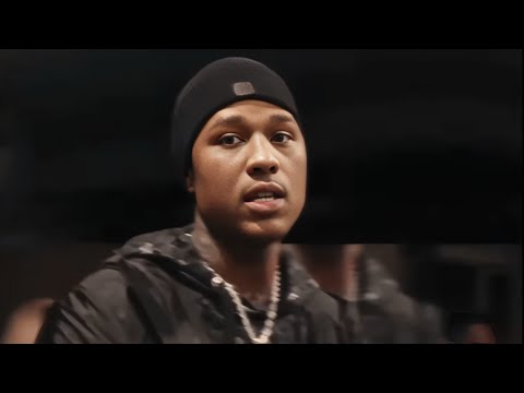 EBK Jaaybo - Real Steppers [Official Audio]