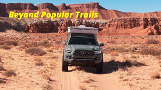 Exploring Utah’s Best-Kept Secrets