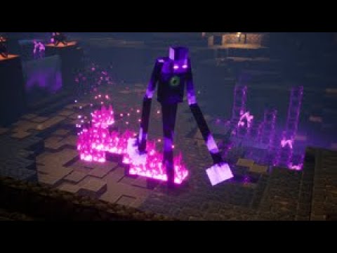 Highblock Halls - Eye of Ender Location - Ravenous Eye