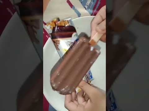 Tasty and yummy Verka Ice cream