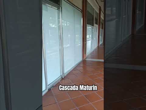 CENTRO COMERCIAL LA CASCADA MATURIN #venezuela #maturin #2024 #monagas 👾🇻🇪🆗