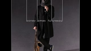 A Little Attitude | BONEY JAMES