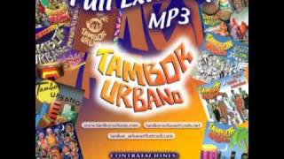 SAN JUAN Y LOS SANTOS TAMBOR URBANO EXITOS