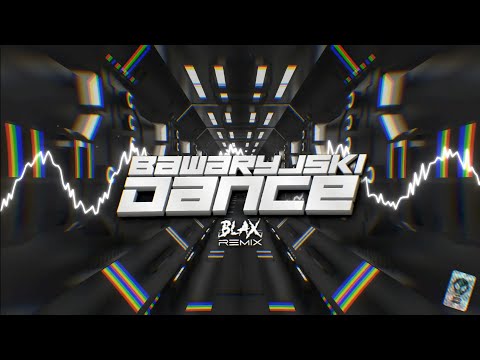 Werka Drifterka - Bawaryjski Dance (Blax Remix)