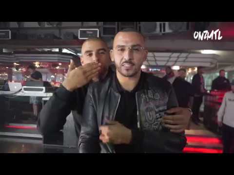 Sofiane et Bakyl shoutout ONZMTL