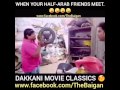 Gullu Dada Comedy Scene