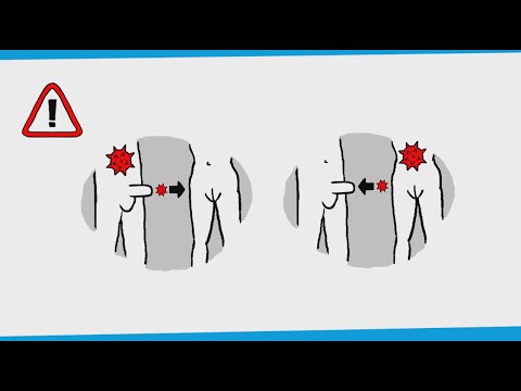 Le virus du sida : il faut savoir comment il se transmet