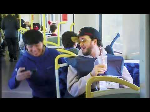 Mog.Y & Benny Zenn - Roll Call