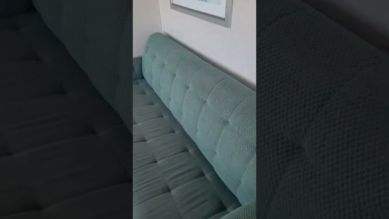 Freedom of the Seas - Cabin 8500 - Video 2