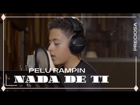 Nada de ti - Pelu Rampin - Video Oficial 