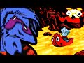 YTP Pentagram Sam In There S No Need To Yell When You Re Sent Straight To Hell