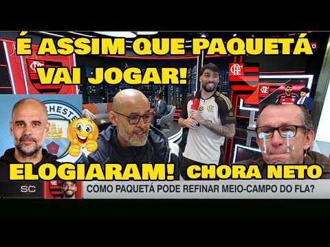 Marcos FLA React and 2 more