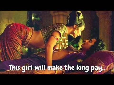 A Girl Revenges The King By Sleeping... Kamasutra: A Tale of Love (1996) Movie Recap