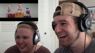 Judah &amp; the Lion - Don&#39;t Mess With My Mama | COUPLE REACTION VIDEO